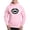 Pink, variant on CafePress - Vampire Bite Sweatshirt - Pullover Hoodie, Hooded Sweatshirt