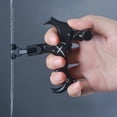 thumbnail image 2 of LOVIVER Aides Légères pour Libération de Nœud 3 Ou 4 Doigts Grip Étrier Automatique, 2 of 8