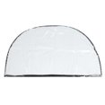 thumbnail image 1 of Accesorio De Cubierta A Prueba De Polvo Impermeable A Prueba De Lluvia Para Panel De Control De Scooter De Movilidad Plegable Sweethay AF000744-00, 1 of 6