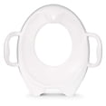 thumbnail image 1 of Munchkin Sturdy Potty Seat, Gris, 1 of 3