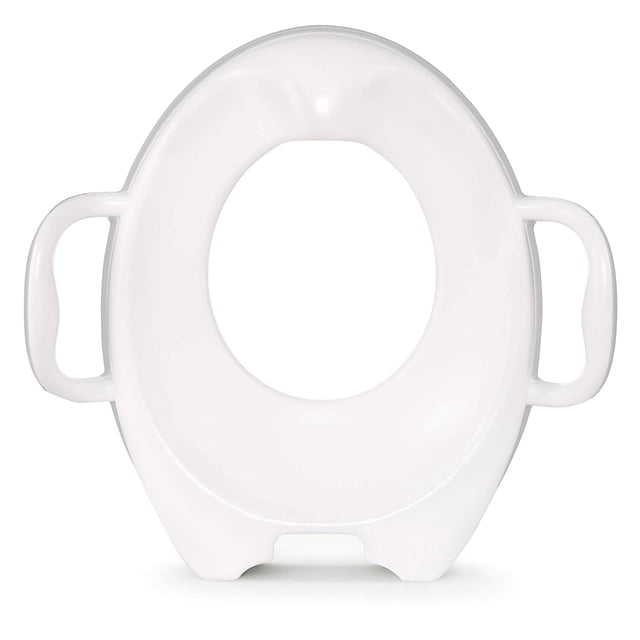 Munchkin Sturdy Potty Seat, Gris