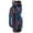 Blue, variant on Spaco 9.5 Inch Golf Cart Bag with 14 Way Full-Length Dividers Top Organizer, Golf Cart Bag for Outdoor, Golf Bags for Men & Women, Navy