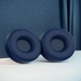 thumbnail image 4 of Protector de cubierta de almohadillas de silicona FLhrweasw para auriculares inalámbricos Beats Solo 4 azul, 4 of 8