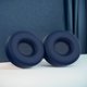 thumbnail image 4 of Protector de cubierta de almohadillas de silicona Ndcxsfigh para auriculares inalámbricos Beats Solo 4 Azul, 4 of 9