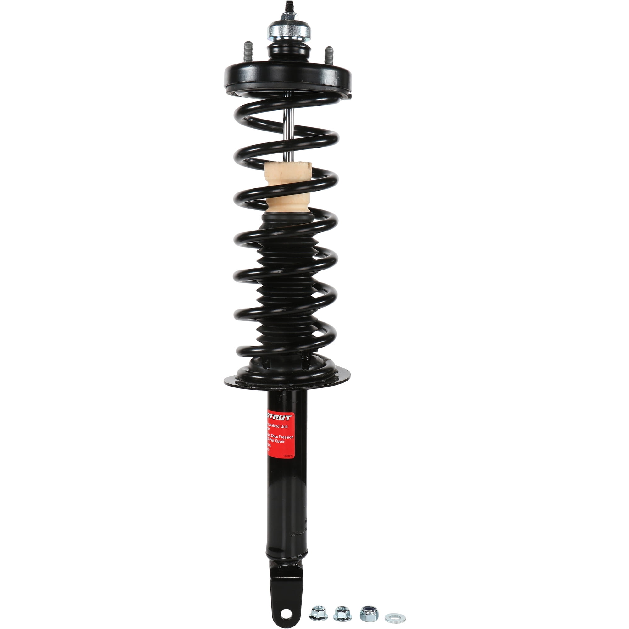 Monroe Shocks & Struts OESpectrum 5802 Shock Absorber Fits select: 2013-2017 HONDA ACCORD
