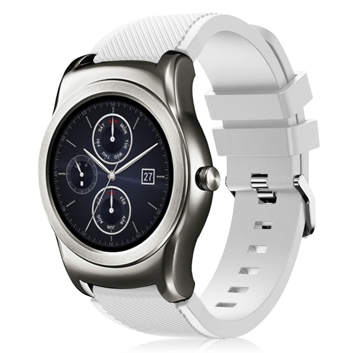 lg urbane watch band