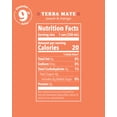 thumbnail image 5 of Babe Organic Yerba Mate Energy Drinks | 150mg Plant-Based Caffeine | Natural Yerba Mate Tea with No Crash, No Jitters (Peach & Mango Zero Sugar), 5 of 6
