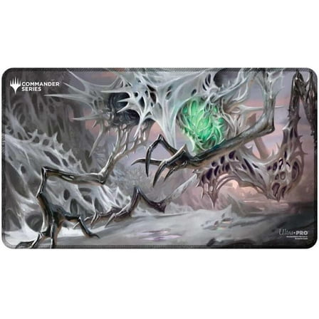 Ultra PRO: Stitched Edge Playmat - Commander Series (2025 Wedge - Yarok)