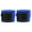 Blue, variant on Rupoun 2Pcs 2.5m / 98 inches Elastic Strap Boxing Sanda Muay Thai MMA Taekwondo Bandage Hand Wraps Protective Gear Equipment For Training (Blue)[cite: 1]