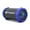 Blue, variant on Emerson EAS-3001 Portable Bluetooth Speaker with LED Lighting & Carrying Strap, Blue