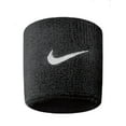 thumbnail image 1 of Nike Swoosh Wristband, 1 of 4
