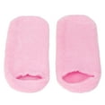 thumbnail image 2 of Chaussettes en Gel, une Pièce de Conception Huile Essentielle Gel Couche 2 Couleurs Réparant la Peau Rugueuse Chaussettes Hydratantes pour la Maison Rose, 2 of 8