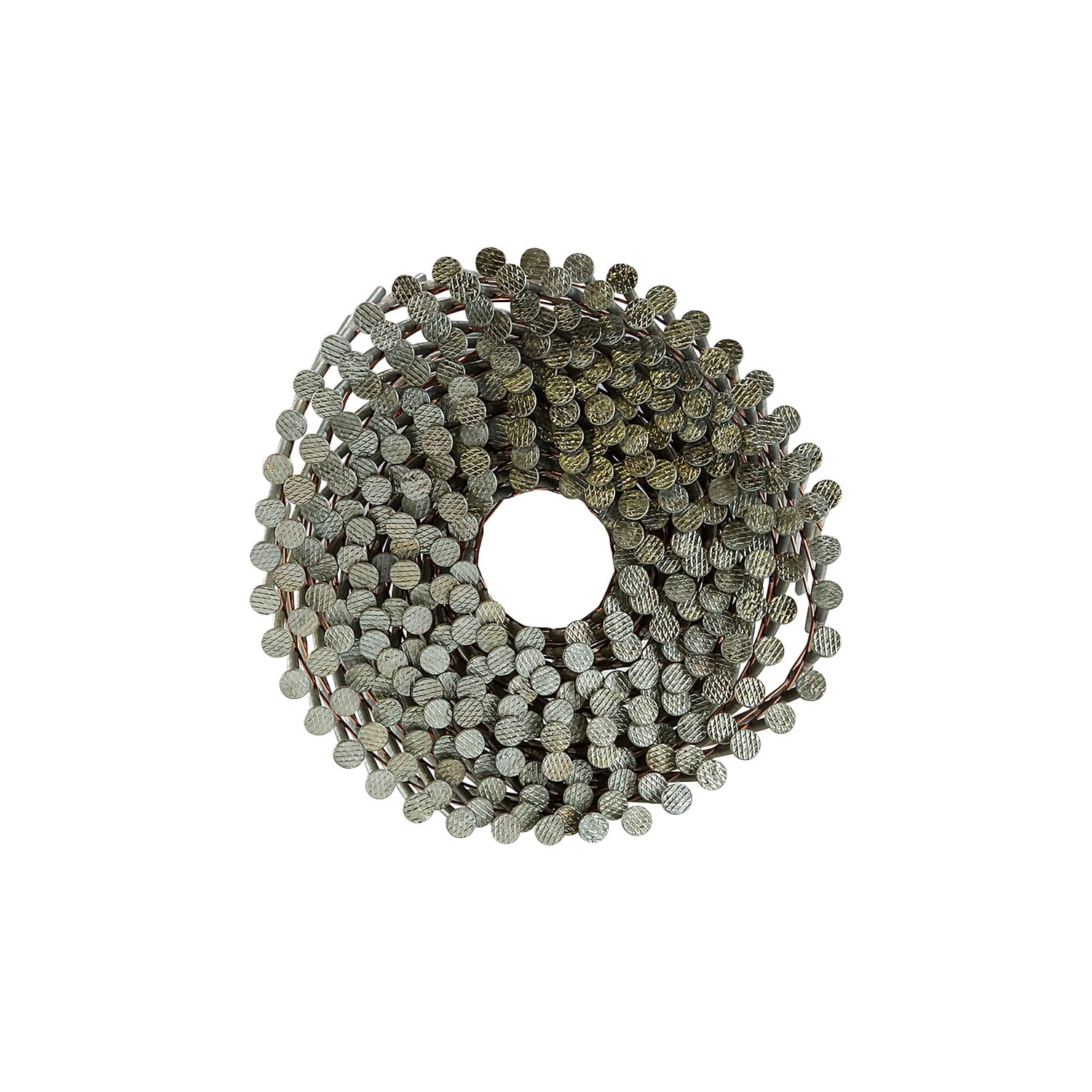 Freeman SNRSG92-175WC 15 Degree 1-3/4" Wire Collated Galvanized Ring Shank Coil Siding Nails (3600 Count)