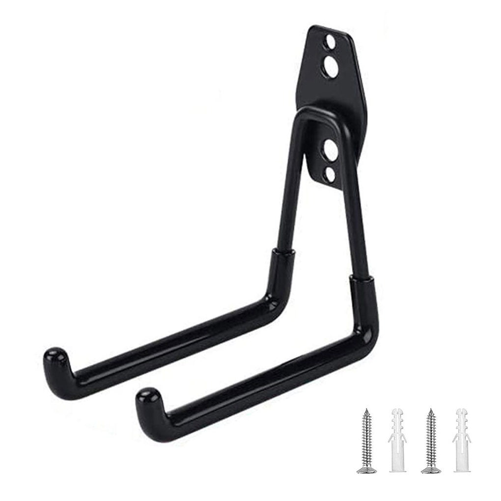 Garage Hooks Heavy Duty Steel Garage Storage Hooks Wall Mount