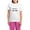 With Pink Pant, variant on CafePress - Bride's Mom Women's Light Pajamas - Women's Short Sleeve Print T-Shirt and Pants Light Cotton Pajama Set