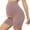 Light Purple, variant on Solid Color Maternity Women High Waisted Belly Support Leggings Breathable Comfortable Pants For The Third Trimester Relaxed Fit Pregnant Trousers