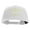 White, variant on US Navy USN CPO Retired Embroidered Flexfit Snapback Style Cap - Dk Grey OSFM