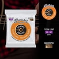 thumbnail image 3 of Cuerdas para guitarra MARTIN Authentic Acoustic Custom, 3 of 5