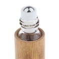 thumbnail image 3 of Rollo de Maquillaje de Aceite Esencial Vacío Recargable de Bambú Natural Sunnimix Botella de aceite esencial vacía, 3 of 8