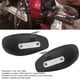 thumbnail image 4 of Protectores De Manos Para Motocicleta Protector Universal Para Motocicleta De 10 Mm / 0,4 Pulgadas, 4 of 7