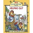 thumbnail image 1 of Pre-Owned Helping Out (Big Little Critter) (Hardcover) 1607460718 9781607460718, 1 of 1