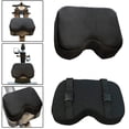 thumbnail image 2 of Essen Resistance Rowing Machine Recumbent Bicycle Thicken Memory Foam Seat Cushion, 2 of 6