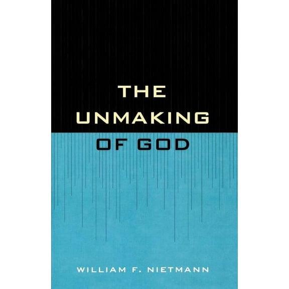 Library Science Text The Unmaking of God, (Paperback)