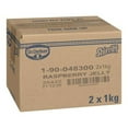 thumbnail image 4 of Shirriff Gelatin Raspberry Powder 1Kg/2.20Lbs (2/Case)-Canadian Made, 4 of 4
