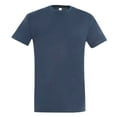 thumbnail image 1 of SOLS Mens Imperial Heavyweight Short Sleeve T-Shirt, 1 of 4