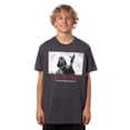 thumbnail image 6 of Star Wars Men's It's All About Lifting People Up Adult Short Sleeve T-Shirt, 6 of 6