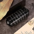 thumbnail image 2 of SBSGV Cryptex Da Vinci Code Mini Lock Puzzle Boxes with Hidden Compartments Valentine's Day Birthday Gifts, Brass, 2 of 5