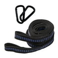 thumbnail image 4 of AURARMLET Outdoor Hammock Strap 2 Straps For Family Use Tree Swing Strap 78.60X0.98X0.08in, 4 of 8