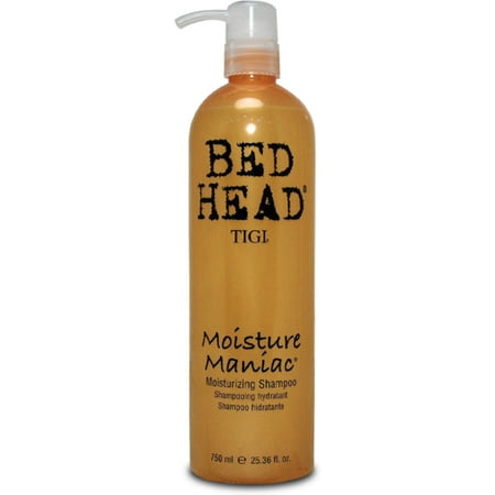 Bed Head Tigi Moisture Maniac Shampoo Reviews Bed Head Tigi Moisture Maniac Shampoo Reviews