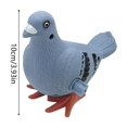 thumbnail image 2 of Wind Up Toy Jumping Bird - Interactive Spring Action Toy for Kids - for Boys and Girls Entertainment and, 2 of 6