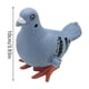 thumbnail image 4 of Pájaro saltarín de peluche para niños Ideal para niños y niñas, 4 of 8