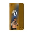 thumbnail image 2 of Keyscaper Jey Uso WWE Yeet Blues Superstar iPhone Folio Case, 2 of 7