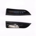 thumbnail image 5 of For Range Rover Evoque L 2021 Car Rear Door Side Storage Box Organizer Tray Auto Interior Accessori, 5 of 5