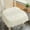 White, variant on CVLNCYCLING Cushion,Seat Cushion,Cushion Foam,Outdoor Floor Cushions,Cushion Chair,Cushion Chair Pads,Settee Cushion,Seat Cushion Outdoor