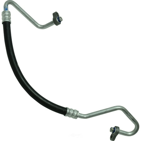 A/C Refrigerant Discharge Hose -- Discharge Line Fits select: 2008 KIA RONDO LX/EX 2009-2010 KIA RONDO
