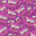 thumbnail image 4 of Skittles Wild Berry Flavor Candy Coated Fruit Chew Fun Size- 2 Lb Bulk, 4 of 5