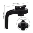 thumbnail image 4 of Mason Jar Spout Lid Mason Jar Lid With Spout And Handle Airtight Mason Jar Lid For Juice Tea, 4 of 4