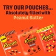 thumbnail image 4 of Reese's Peanut Butter and Milk Chocolate Dipped Peanuts 90g, Imported from Britain, 4 of 5
