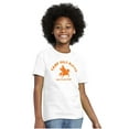 thumbnail image 4 of Camp Half Blood Greek Mythology Crewneck T Shirts Boy Girl Teen Brisco Brands XS, 4 of 6