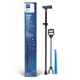 thumbnail image 6 of Medline Multi-Tool Mobility Kit, Includes Cane, Reacher, Shoe Horn, For Caregivers, Seniors and Adults, 6 of 7