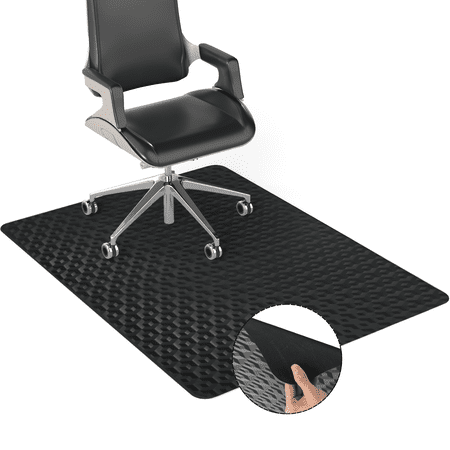 wanlisell office chair mats for product