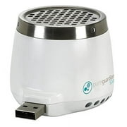 PureGuardian Evaporative Travel USB Aroma Diffuser, Essential Oil Diffuser Perfect for On The Go, Use with Your Computer, in Your Car, at The Office, or at Home, Pure Guardian (Pack 1)
