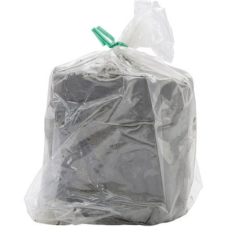 ACTÍVA 5 lb. BlackJack Clay (Low Fire) Earthenware Clay