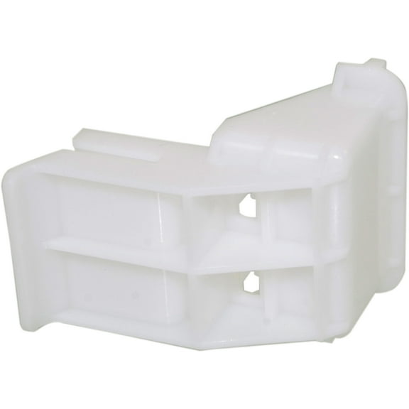 Rear Bumper Bracket Compatible with SCION TC 2005-2010 Right Passenger Side=Left Driver Side Side Cover