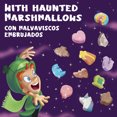 thumbnail image 5 of Chocolate Lucky Charms with Haunted Marshmallows Halloween Cereal, 11 oz, 5 of 12