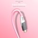 thumbnail image 5 of 2PCS 2.2M Cables de USB Mecánico Soledad Cable en espiral para teclado, 5 of 10